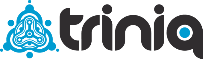 triniq logo